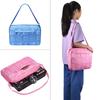 Carrying Case for VTech KidiStar DJ-Mixer,Portable Travel Storage Organizers Bag,Protective Bag with Shoulder Strap