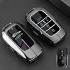 Pouzdro na klíče Toyota Sienna, Grand Highlander, Alphard, Vellfire (Modely 2023-2024)