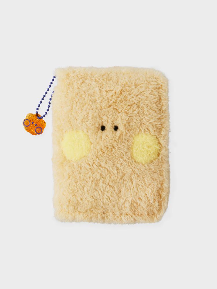 Line Friends BT21 Shooky Minini Glitter Photo Album