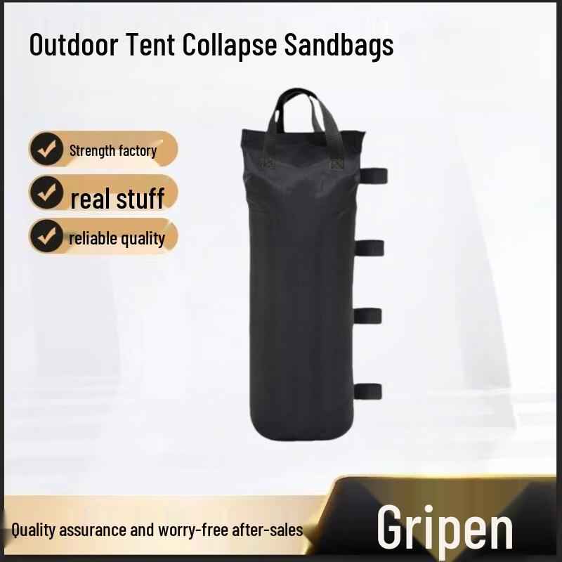 Ying Shi Outdoor Tent Pole Storage Bags & Accessories