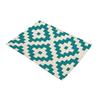 Geometric Art Pattern Placemats
