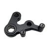 Pedal Mounting Bracket Metal Pedal Connection Bracket for Benelli Accs