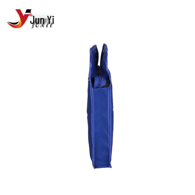 Junyi Camouflage Dokumenten-Organizer-Tasche