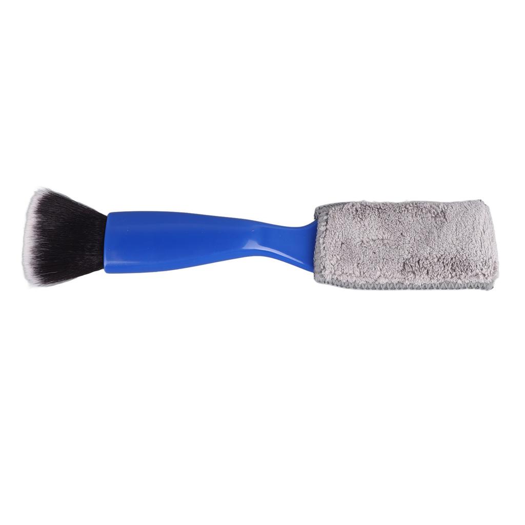 Guitar Fingerboard Cleaning Brush Compact Portable Musical Instrument Cleaning Tools for Piano