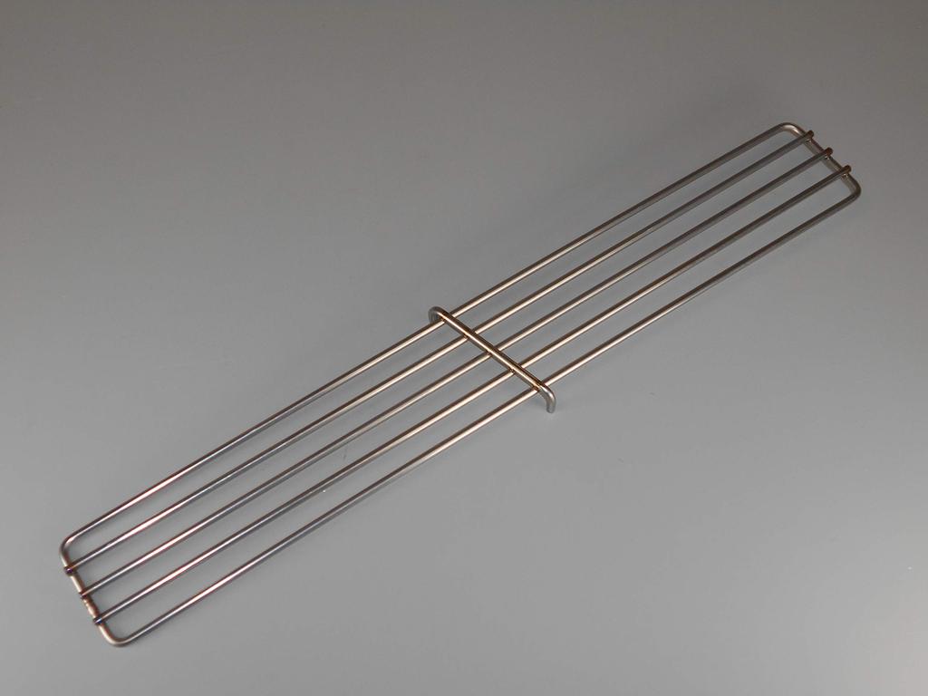 Wood-burning Grill Grate 740613