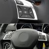 Steering Wheel On/Off Button 1669052800 Steering Wheel Multifunction Key Hard-wearing for Mercedes Benz G W166 2013-2018