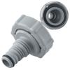 Drain Valve Drain Valve Draining Draining Valve Gray