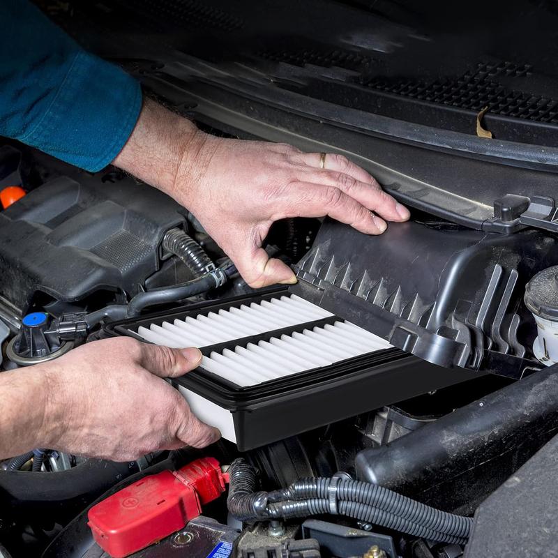 Air Filter Cabin Filter For TOYOTA Aqua NHP10 1.5L Hybrid 2011-2020 AYGO 1.0L 1780121060  87139-0N010