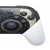 Bluetooth NS Console Game Controller: Left/Right Motion Sensing, Remote Vibration for Small Controllers