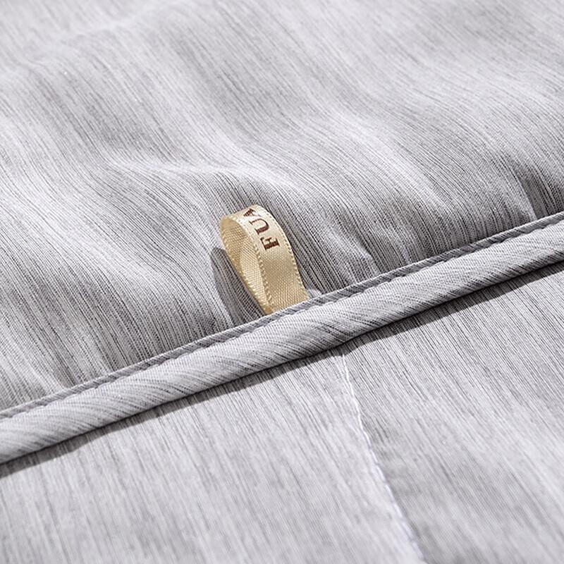 Fuanna Nuanyang 30% Soybean Fiber Antibacterial Summer Quilt