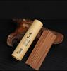 Y 400pcs/lot Sandalwood Incense Sticks OUD Scents for Home Tea Room 200g Wormwood Refreshing Yoga Line Incense Christmas Gifts