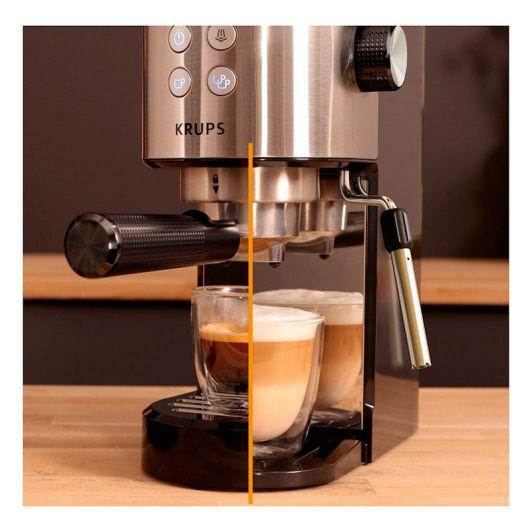 Krups Virtuoso Krups Espresso Cappuccino Machine Virtuoso Krups