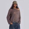 Topper – Pullovers og longsleeves