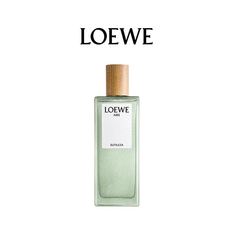 LOEWE Solo Ella Eau de Toilette
