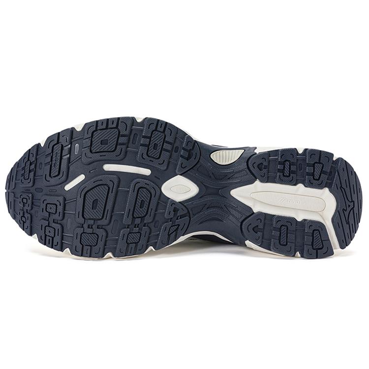 Mizuno Fiyi 2k Casual Retro White Blue Gray D1GH223701