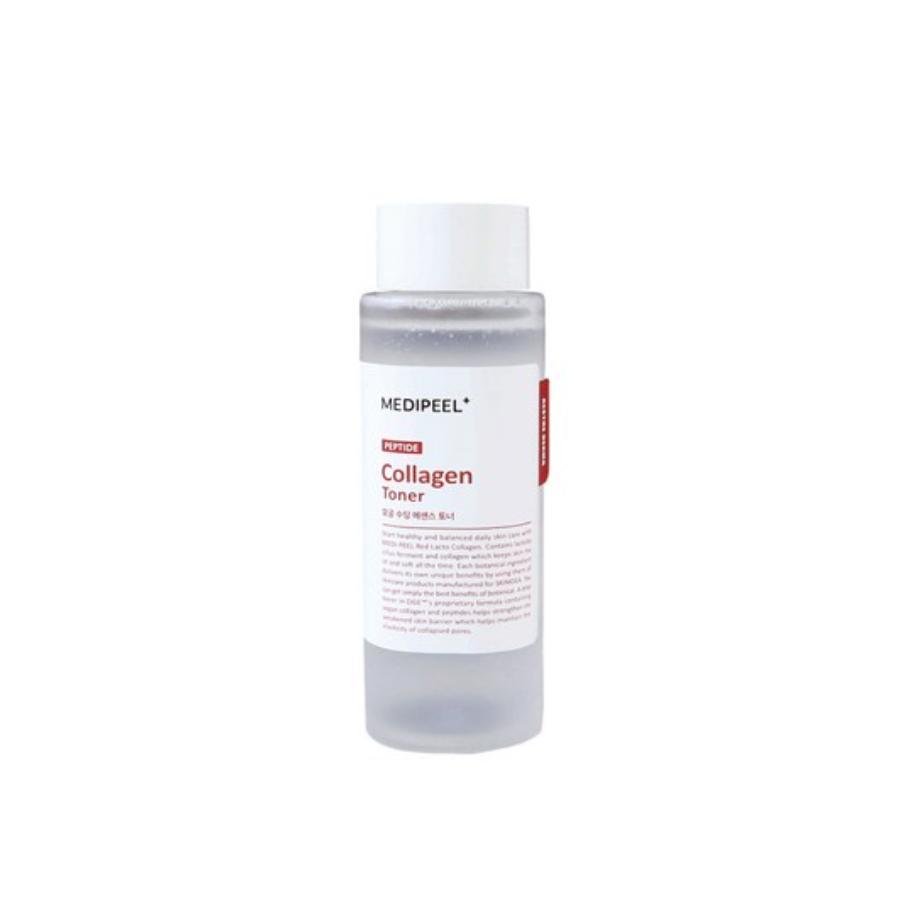 MEDI-PEEL Red Lacto Collagen Soothing Essence Toner 200ml