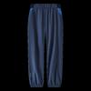 Moodytiger Unisex Kids' Summer Breathable Woven Pants