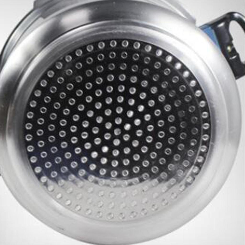 Aluminum Pressure Cooker - Essential Addition to Your Kitchen