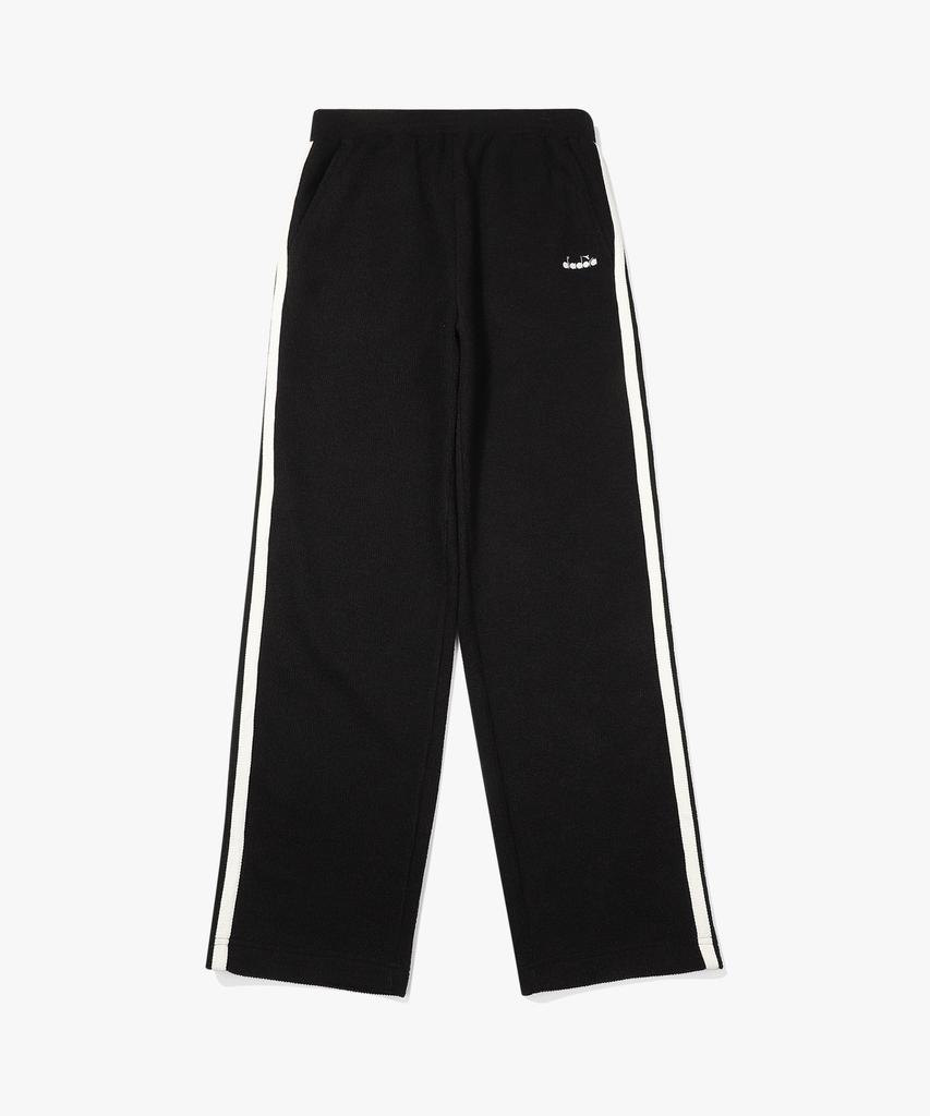 diadora Montello Knit Track Pants Black