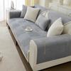 New Luxury Soft Sofa Covers Pets Kid Mat Sofas Towel Anti-slip Couch Protector Slipcover Removable Sofa Blanket For Living Room