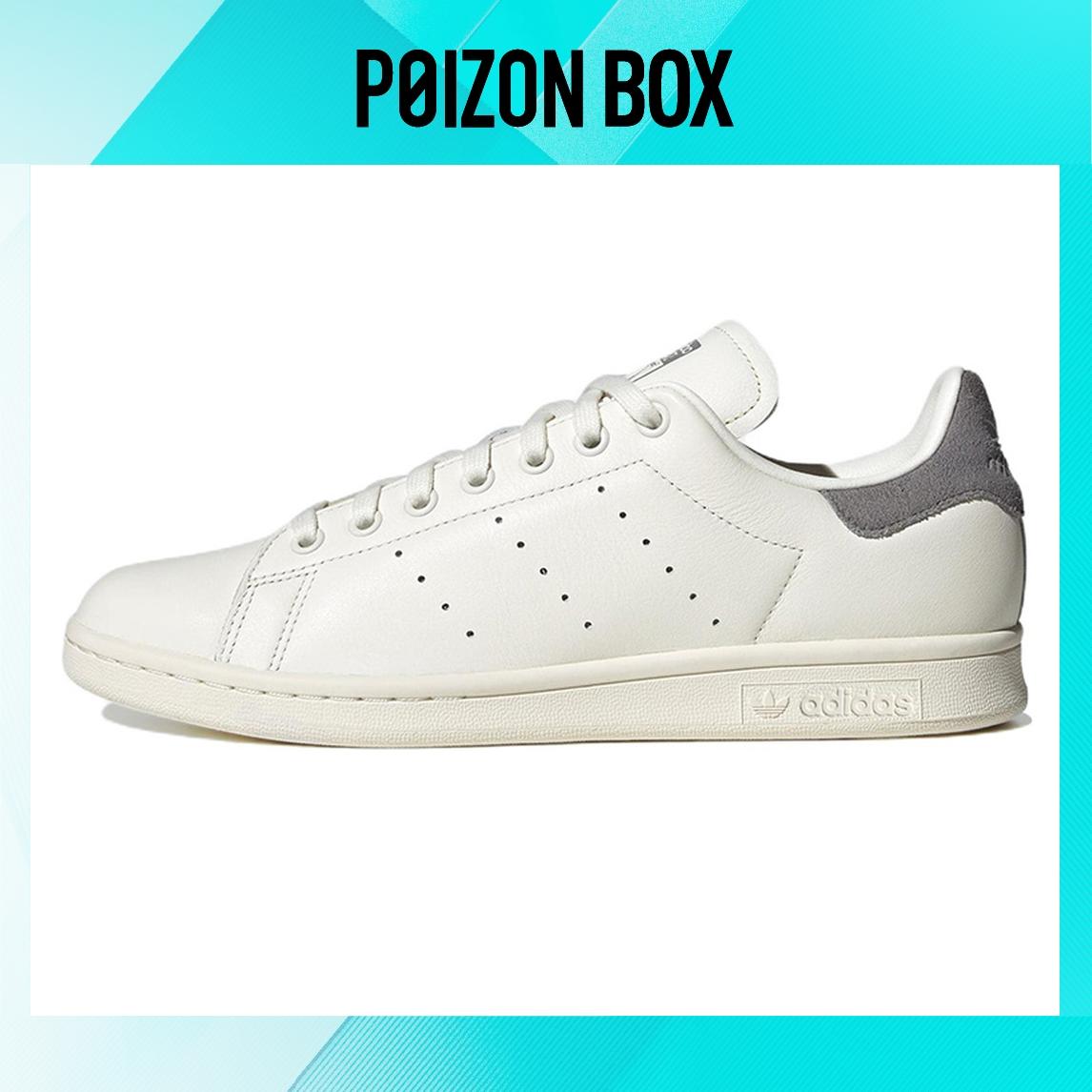 

кроссовки Adidas Originals Stan Smith Round Toe Sneakers GY0028
