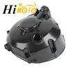 Motorcycle Aluminum Right Engine Clutch Crankcase Cover W/ Gasket For Yamaha R1 YZFR1 YZF-R1 2004-2006 Side Engine Stator Cover