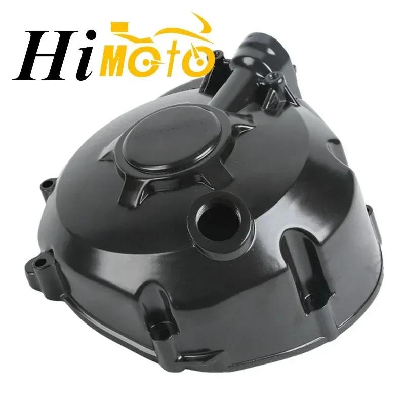 Motorcycle Aluminum Right Engine Clutch Crankcase Cover W/ Gasket For Yamaha R1 YZFR1 YZF-R1 2004-2006 Side Engine Stator Cover