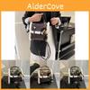 Stylish Vintage Pu Backpack For Women Fashionable Casual Tote Bag In Black And Brown