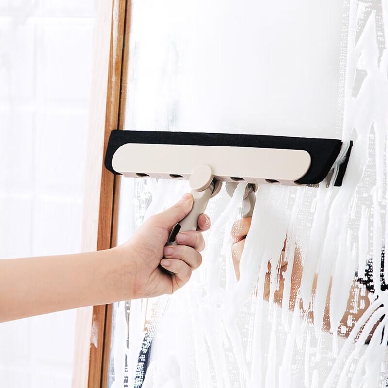 Chahua EVA Floor Scraper & Broom