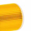 Filter for Karcher Se400 Plus Kwd V-12 V-15 V-17 Wd3 Wd2 vacuum cleaner