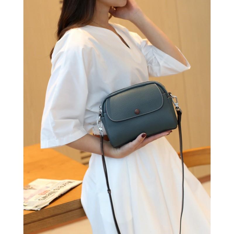 Bag Women 2025 Women's Shoulder Fashionable All-matching Small High-end Mini Cross-body