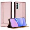 Magnetic Leather Flip Wallet Case For Samsung Galaxy A54 A34 A24 A14 A04 A73 A53 A33 A23 A13 Card Slots Holder Back Cover Fundas