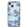 Phone Case For iPhone 17 16e 15 14 13 12 11 Pro Max SE 7 8 Plus Shell iPhone 16 Soft TPU Cover Ocean Life Theme