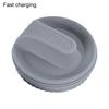 For Trumpchi GAC S7 2025 2026 Car Charging Port Waterproof Charging Accessories Cover Silicone Cover Port Slow Auto Protect N0A8