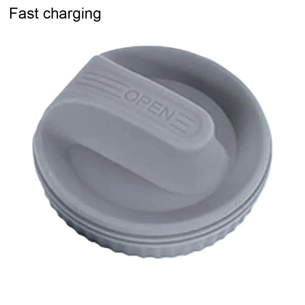 For Trumpchi GAC S7 2025 2026 Car Charging Port Waterproof Charging Accessories Cover Silicone Cover Port Slow Auto Protect N0A8