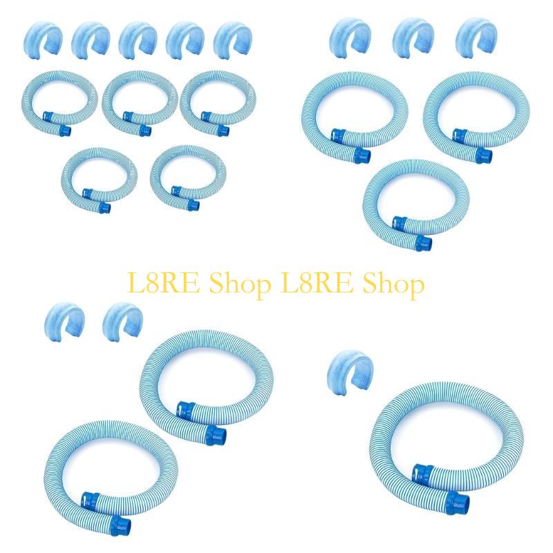 L8RE Lock Hose Weight Universal Swimming Pool Cleaner Hose Weight For MX6 MX8 R0527700 W83247 X70105 K12454