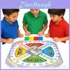 Childrens 3d Flying Chess Game With Ps Material For Family Play And Brain Development