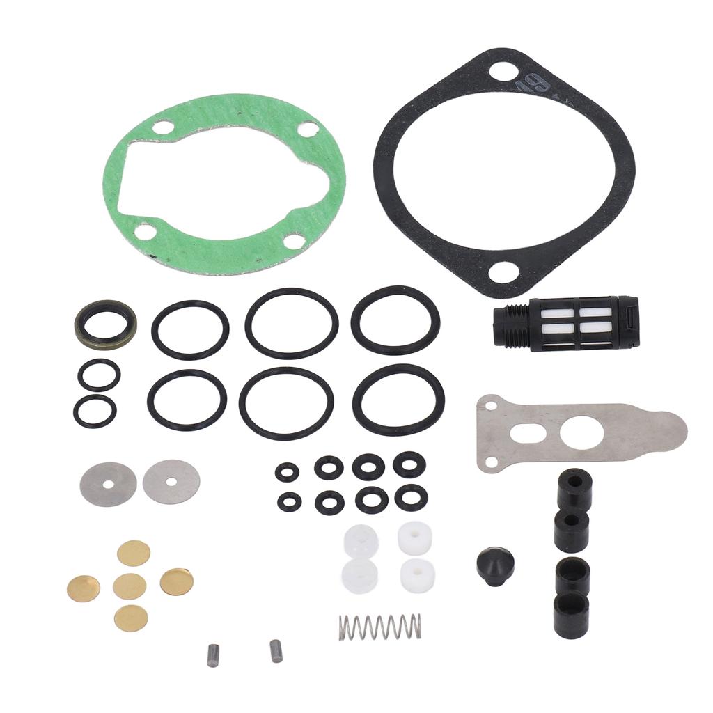 Garnitură de șaibă pentru compresor de aer Piese de schimb 4500psi Răcit cu apă Cilindru simplu PCP 30mpa Presiune înaltă