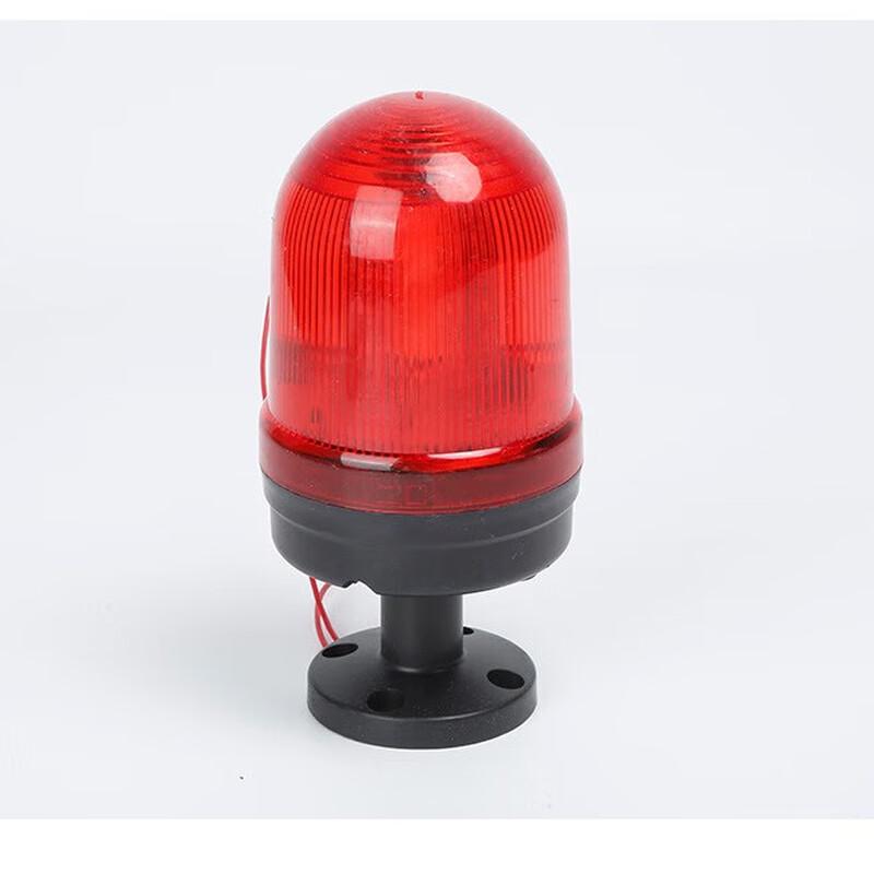 90 LED Magnetic Strobe Warning Light