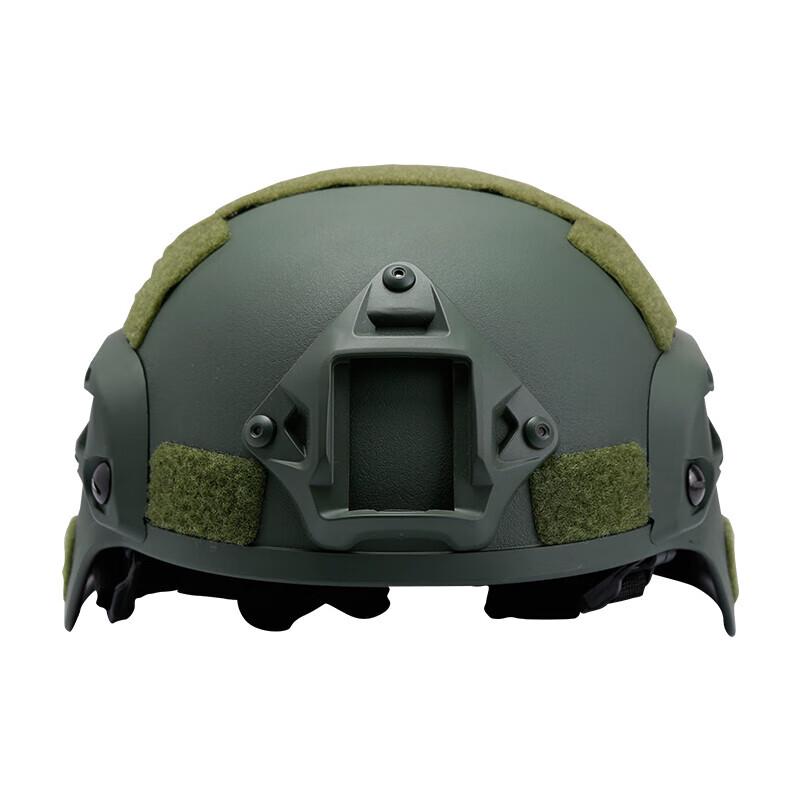 Kevlar Tactical Training Helmet
