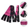 2 Pcs Wig Bands Adjustable Elastic Band Wig Grip Bands Wig Headband Wig Grip Headband Wigs Accessories
