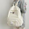 Student Schoolbag for Primary School Girls Three To Five and Six Grade Backpack