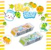 Seed Double 20 Eraser, pieces, 0601CA-20P