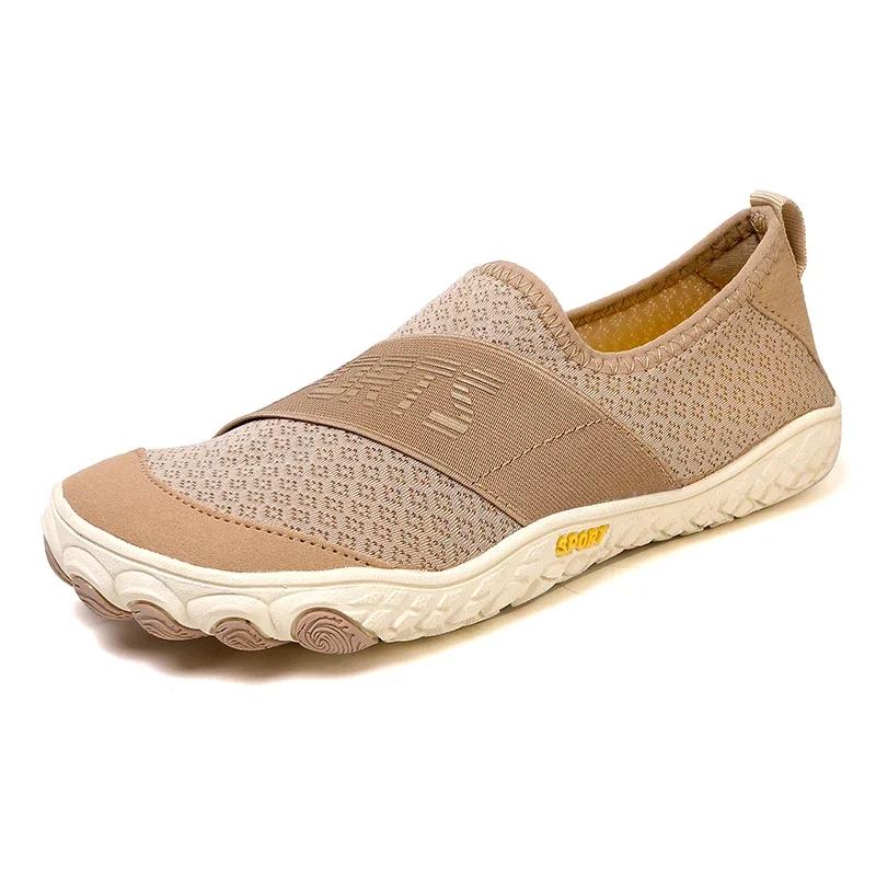 New Barefoot Trail Shoes Barefoot Shoes for Men Casual Ladies Women Hiking Barefoot Water Shoes Aquatic Sneaker Shoe Gym Ge Size