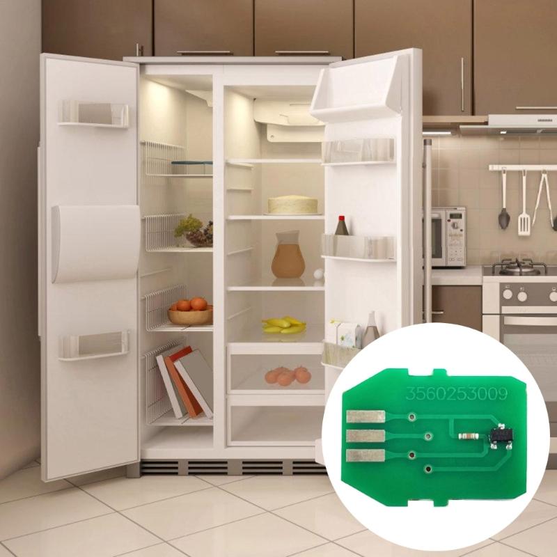 Hall Effect Magnetic Switches Perfect for Fridge Door Advanced Circuit Board with Quick Response and PCB Construction