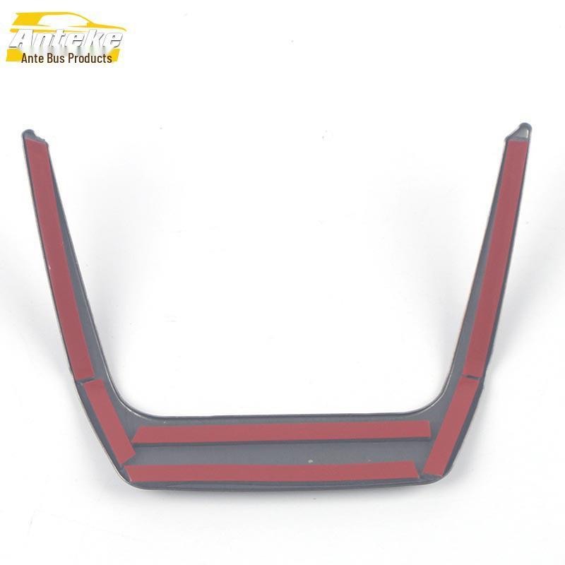 Decorative Sticker for 22 CS75PLUS Gen 2 Dashboard and Steering Wheel