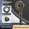 MDNG 3-Mode Pressurized Shower Head