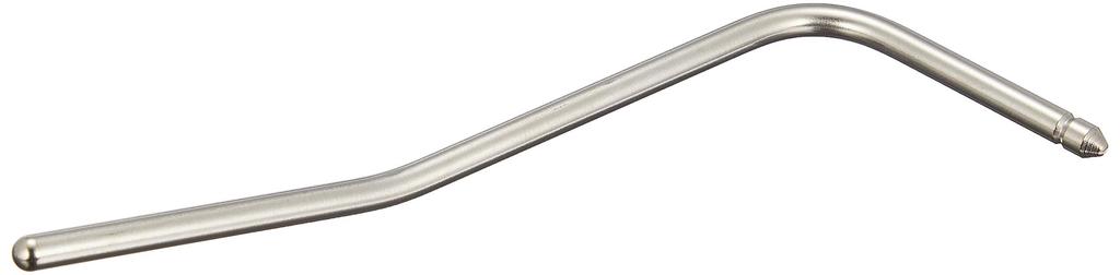 Fender UltraDeluxe Stratocaster Snap-In Tremolo Arm, Chrome