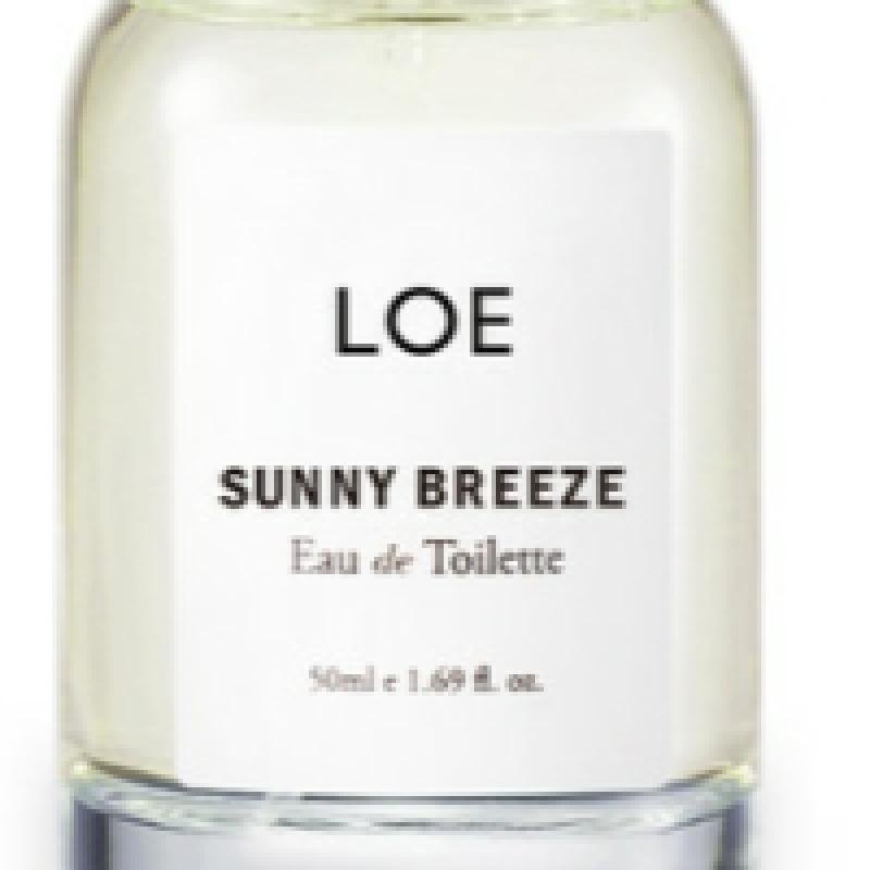 Lifeonearth Loe   Roe Sunny Breeze Edt 50ml 223288