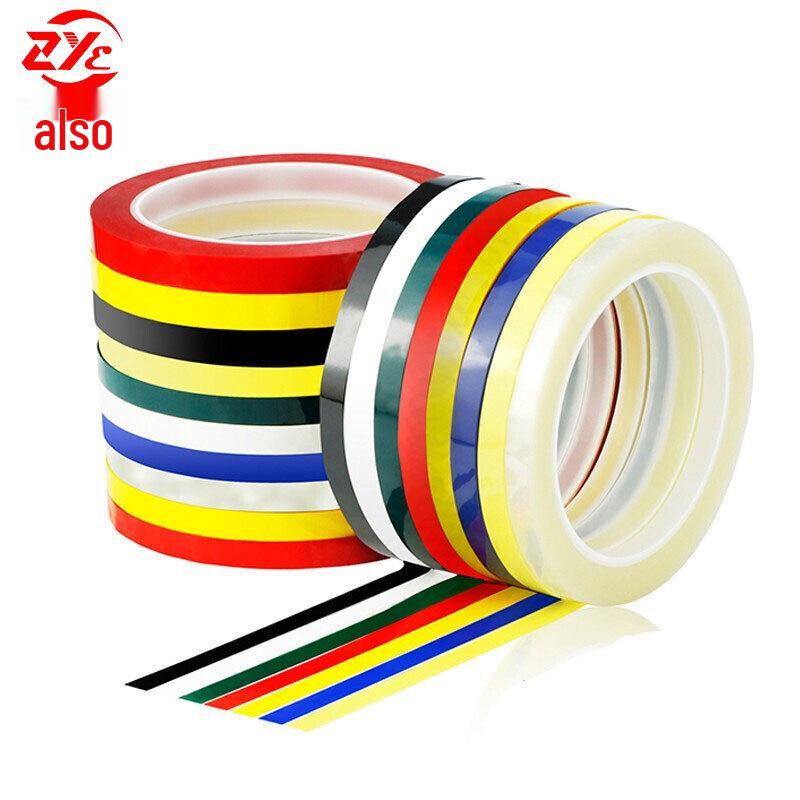 5S Waterproof High-Temperature Positioning Tape